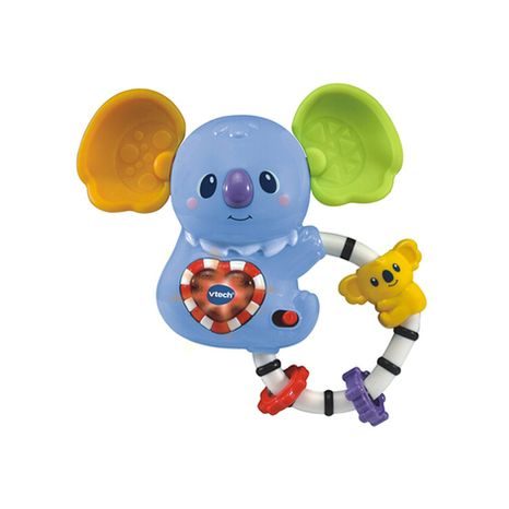 Balancing Koala (CZ), VTECH, WO06966