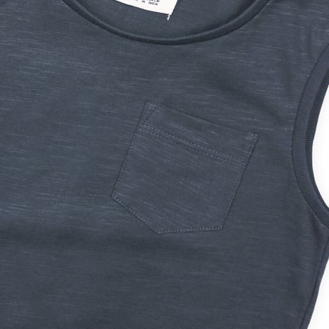 TÍLKO CHLAPECKÉ, MINOTI, 1VEST 5, ŠEDÁ