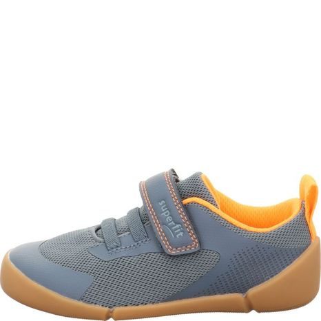 GYEREK BAREFOOT TORNACIPŐ VENTO LIGHT GREEN/ORANGE SUPERFIT 1-008203-7500