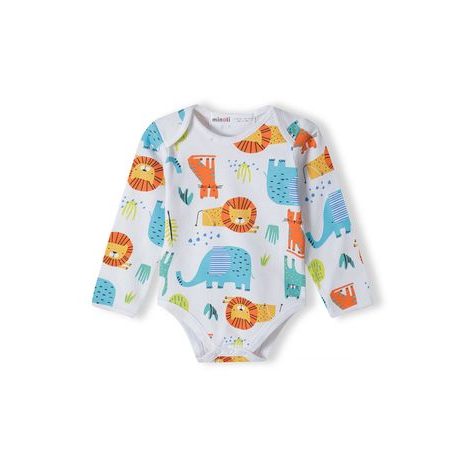 CORP PENTRU SUGARI 4PACK, MINOTI, 15MBABY 7, BĂIAT