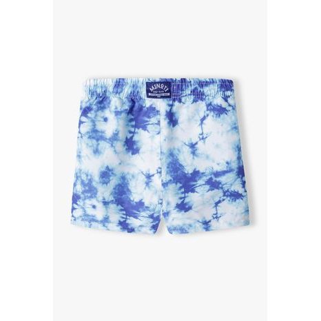 COSTUME DE BAIE PENTRU BĂIEȚI, MINOTI, 13SWIM 17, BĂIAT