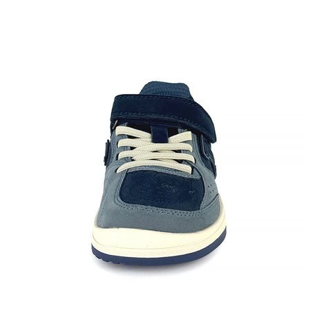 PANTOFI BAREFOOT PENTRU COPII FLEXY JR NAVY BLUE JOMA BFFLEJW2603V