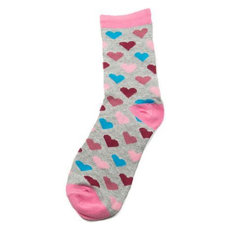 PONOŽKY DIEVČENSKÉ, 3PACK, PIDILIDI, PD0122, HOLKA