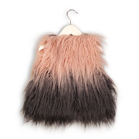 VESTA DÍVČÍ CHLUPATÁ, MINOTI, WISTFUL 6, HOLKA