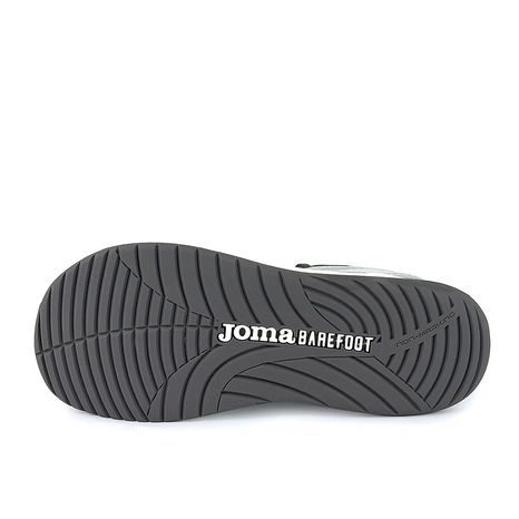 CHLAPČENSKÉ BAREFOOT BEŽECKÉ TOPÁNKY SUPERCROSS JUNIOR GRAY JOMA BFCROJS2612