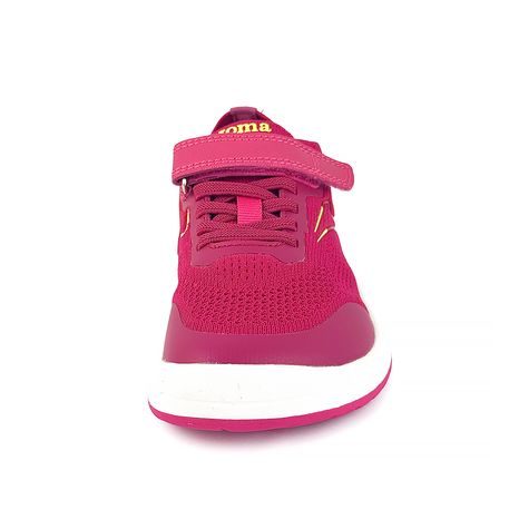 DÍVČÍ BAREFOOT BEŽECKÉ BOTY VIPER JUNIOR FUCHSIA JOMA BFVIPJS2610V
