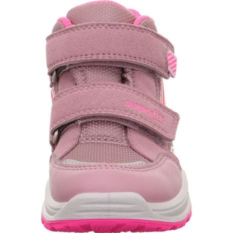 LÁNY EGÉSZ ÉVBEN HORDHATÓ JUPITER BOKACIPŐ PURPLE/PINK GTX SUPERFIT 1-000054-8500