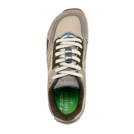 NŐI BAREFOOT TORNACIPŐ CR111 LADY BROWN JOMA BFR111LW2624