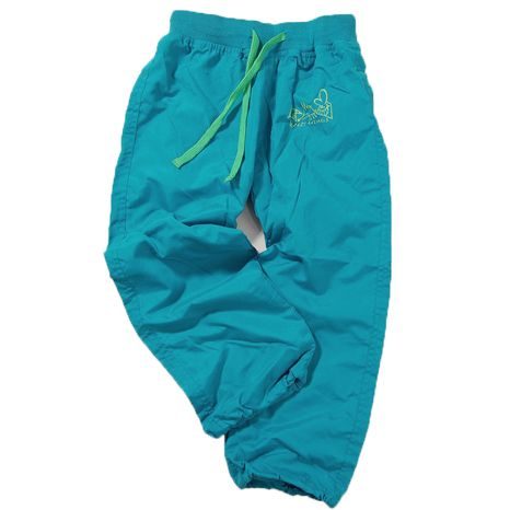 Pantaloni sport, Bugga, PD713, turcoaz