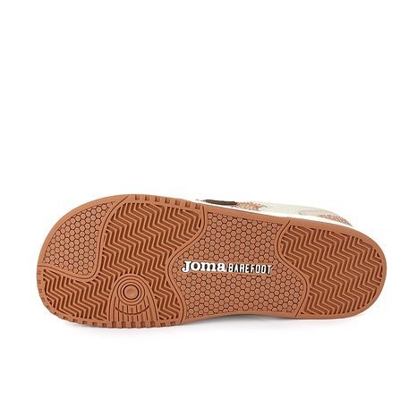 DIEVČENSKÉ BAREFOOT VYCHÁDZKOVÉ TOPÁNKY FLEXY JR LIGHT PINK JOMA BFFLEJS2613