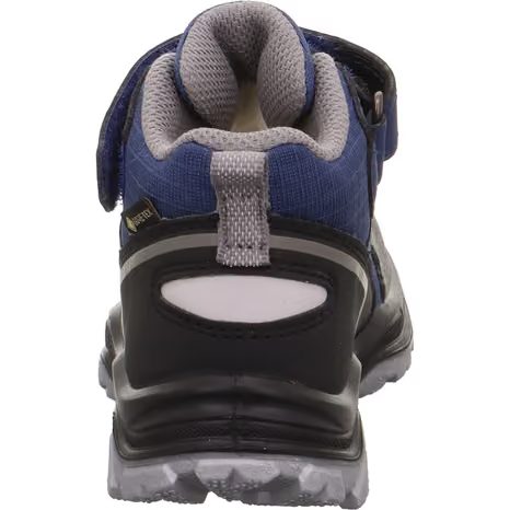 CHLAPECKÉ CELOROČNÍ BOTY JUPITER BLUE/BLACK GTX SUPERFIT 1-000053-8020