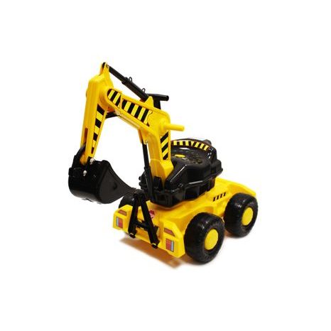 EXCAVATOR XL, WIKI, W009942