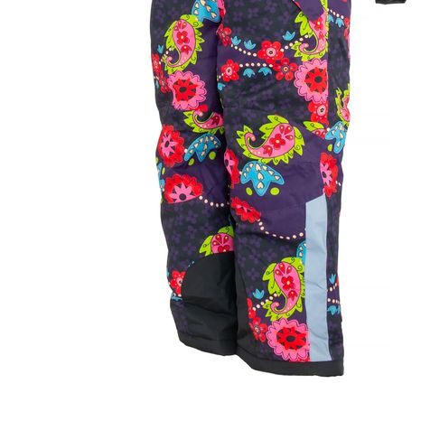 COSTUM DE SCHI PENTRU FETE LODI, PIDILIDI, PD1149-06, BURGUNDY