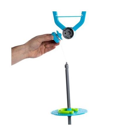 PODKOVY HRA SWINGIN' SHOES, FAT BRAIN, W014146