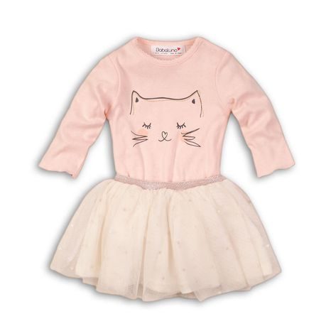 BABA KÉSZLET, PONTOK ÉS TUTU SZOKNYA, MINOTI, 9. SZABÁLY, RÓZSASZÍN