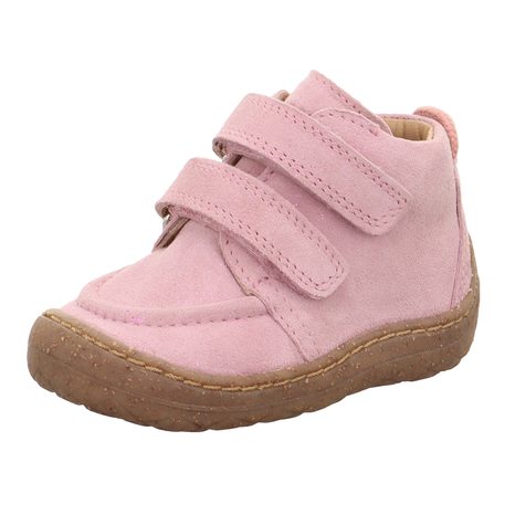Pantofi pentru fete pentru toate anotimpurile SATURNUS, Superfit,1-009348-5500, roz