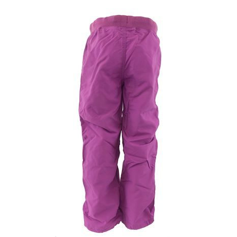 KALHOTY SPORTOVNÍ OUTDOOR, PIDILIDI, PD955, FIALOVÁ