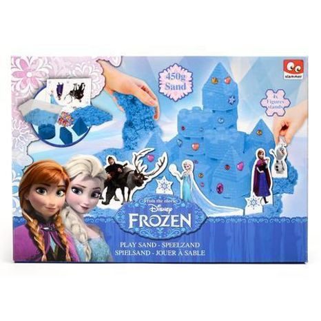 Písek magický Frozen, WIKY, 280275