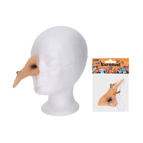 SET KARNEVAL - NOS ČARODĚJNICKÝ, WIKY, W027555