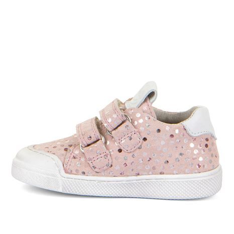 ADIDAȘI PENTRU FETE ROSARIO PINK+ FRODDO G2130316-10 ROZ