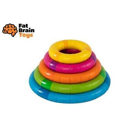 INELE MAGNETICE TINKERRINGS, FAT BRAIN, W010239