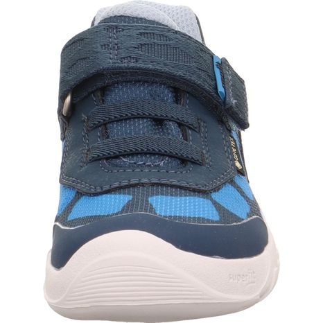 FIÚ BAREFIT TRACE BLUE/TURQUOISE GORETEX TORNACIPŐ SUPERFIT 1-006027-8010