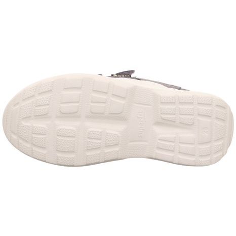 DÍVČÍ CELOROČNÍ BOTY RUSH GTX, SUPERFIT, 1-006205-8500, FIALOVÁ