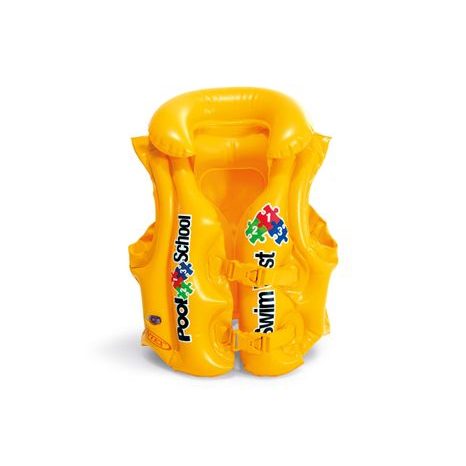 VESTA POOL SCHOL 3-6 LET, INTEX, W158660