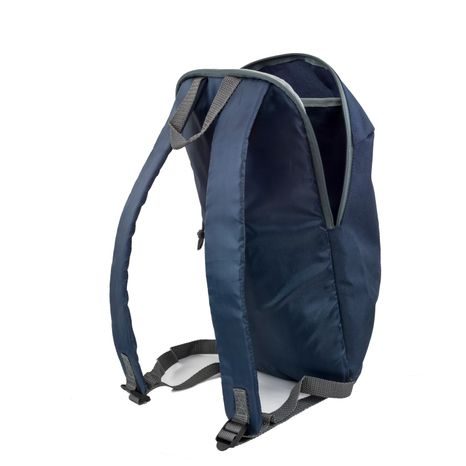 DETSKÝ ŠPORTOVÝ BATOH, PIDILIDI, 10L, OS6048-04, MODRÁ