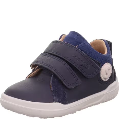 FIÚ BAREFIT TORNACIPŐ SUPERFIT SUPERFREE 2.0 BLUE 1-100200-8000