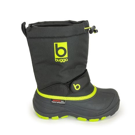 SNĚHULE CHLAPECKÉ KMK3, BUGGA, B00181-19, ZELENÁ