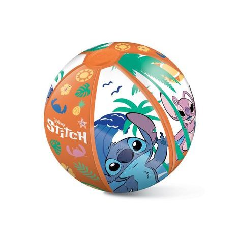 STITCH MINGE GONFLABILĂ 50CM, MONDO, W051243