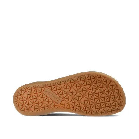 TENISKY CRAVE LONDON 2.0 COGNAC, HNEDÁ