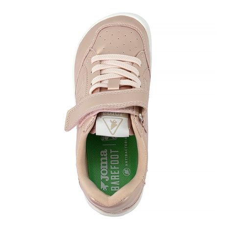 PANTOFI BAREFOOT DE FETE PENTRU MERS CALPE JUNIOR LIGHT PINK JOMA BFCALJS2613V
