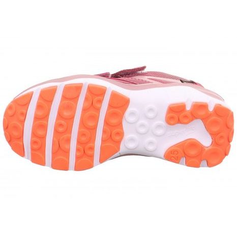 DIEVČENSKÁ CELOROČNÁ OBUV SPORT5 GTX, SUPERFIT, 1-000236-5510, PINK