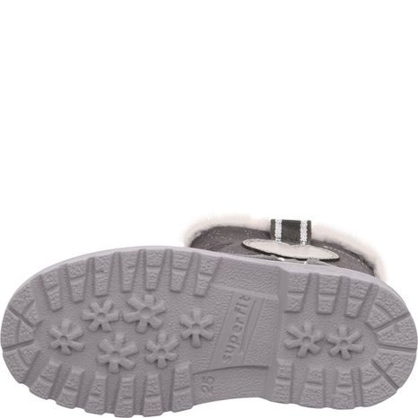 FETE CIZME DE IARNĂ SPIRIT GRAY SYMPATEX, SUPERFIT,1-000900-2000