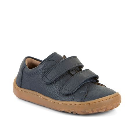 TENISI BAREFOOT PENTRU BĂIEȚI BAZE DARK BLUE FRODDO G3130284