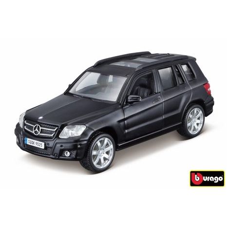 Bburago 1:32 Mercedes Benz GLK osztály, W021232