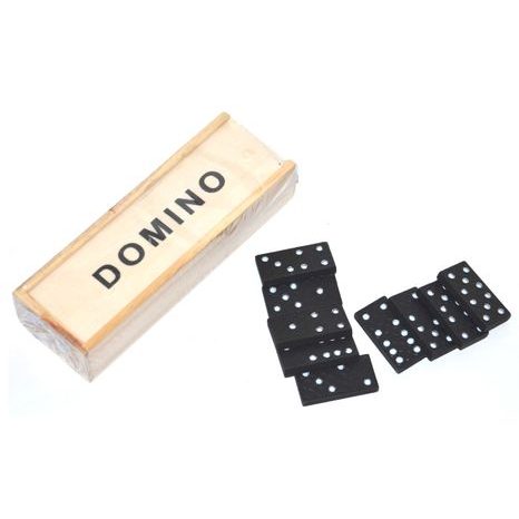 Domino, Wiky, W116516