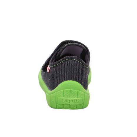 CHLAPECKÉ BAČKŮRKY BILL, SUPERFIT ,1-800278-0010, ČERNÁ