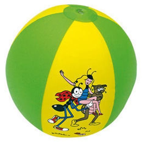 Ferda 40 cm Ball gonflabil, Bună ziua, 103008
