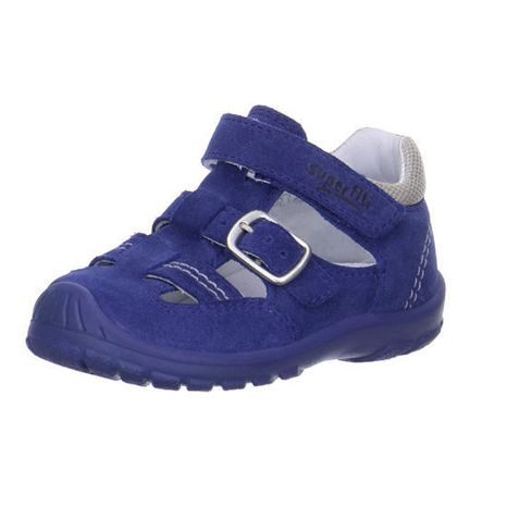 sandale SOFTTIPPO, Superfit, 6-00430-88, albastru