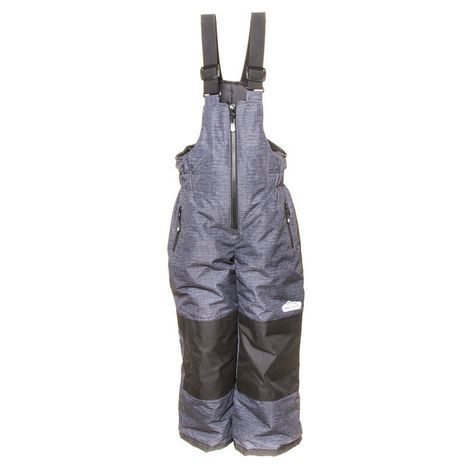 Pantaloni de ski pentru băieți, Pidilidi, PD1053-09, gri