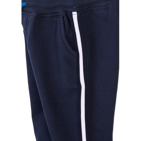 TEPLÁKY CHLAPECKÉ, MINOTI, BEAM 7, MODRÁ