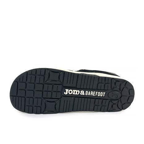 FÉRFI BAREFOOT TORNACIPŐ CR111 MAN BLACK JOMA BFR111W2601