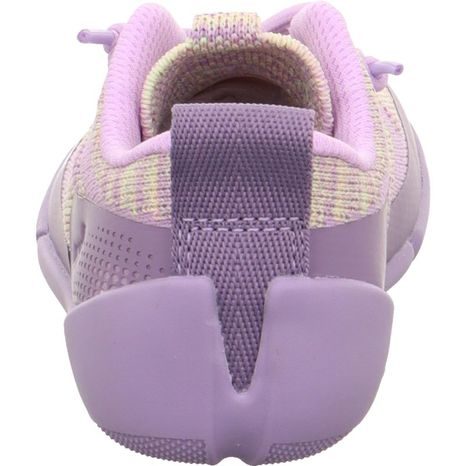 LÁNY BAREFOOT TORNACIPŐ VENTO PURPLE SUPERFIT 1-008202-8500
