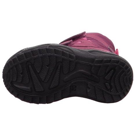 DÍVČÍ ZIMNÍ BOTY GLACIER GTX, SUPERFIT, 1-009221-5000, FUCHSIA