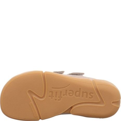 GYEREK BAREFOOT TORNACIPŐ VENTO BEIGE SUPERFIT 1-008204-4000