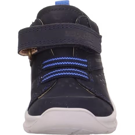 CHLAPČENSKÉ TENISKY SUPERFIT BREEZE GTX BLUE/LIGHT BLUE 1-000382-8000
