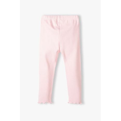 LEGÍNY DÍVČÍ, MINOTI, 14LEG 3, HOLKA